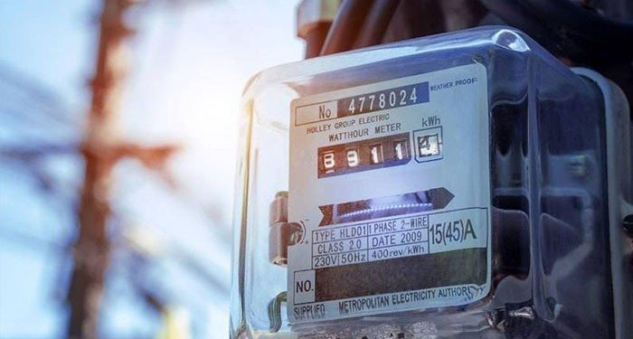IESCO suspends power supply to CDA chairman’s office