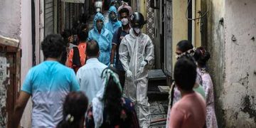 India coronavirus deaths hit 50,000: health ministry