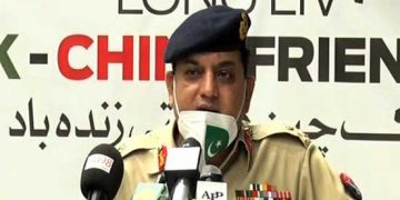 International Organizations praising Pakistan’s handling of coronavirus: Chairman NDMA