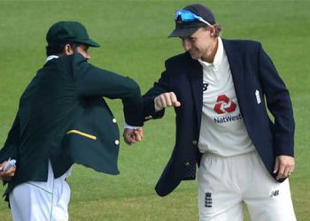 Pakistan win toss, opt to bat first in 2nd England Test