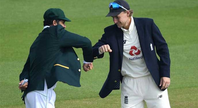 Pakistan win toss, opt to bat first in 2nd England Test