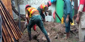 Seven killed in rain-related incidents across Punjab