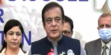Government wants to strengthen institutions: Shibli Faraz