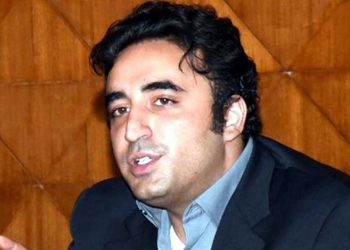 Bilawal hopes Centre will fulfil ‘constitutional duty’ to help Sindh