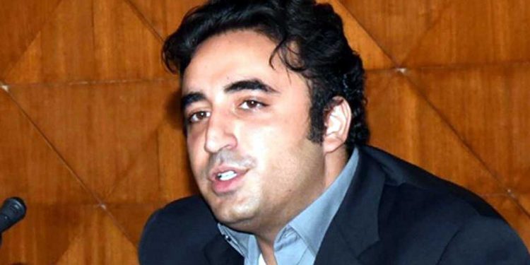 Bilawal hopes Centre will fulfil ‘constitutional duty’ to help Sindh