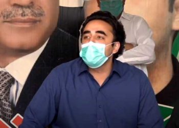 Bilawal says govt loves to quote HRW on Kashmir but not on internal issues