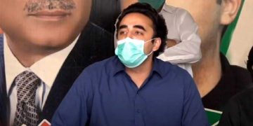 Bilawal says govt loves to quote HRW on Kashmir but not on internal issues