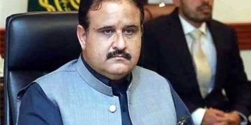 Will continue serving people without bothering about criticism: CM Buzdar
