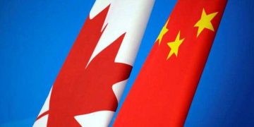Drug charges: China sentences another Canadian to death