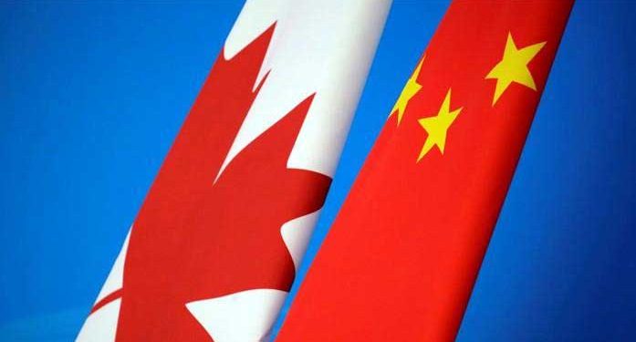 Drug charges: China sentences another Canadian to death