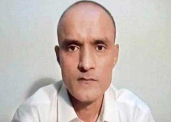 IHC forms larger bench to hear Kulbhushan Jadhav case