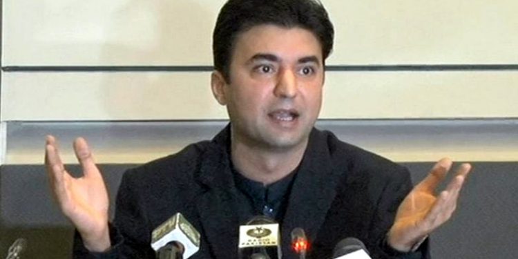 ‘Zardaris and Sharifs’ have no answer to defend themselves: Murad Saeed