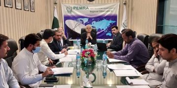 PEMRA orders private channels to ensure drama scripts are in line with Pakistani values