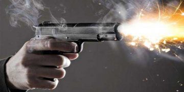Man shot dead by Madadgar-15 personnel in Karachi