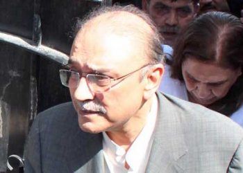 Park Lane case: Court rejects Zardari’s dismissal plea, directs to indict him on Aug 10