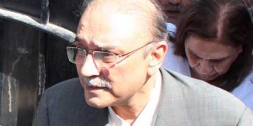 Park Lane case: Court rejects Zardari’s dismissal plea, directs to indict him on Aug 10