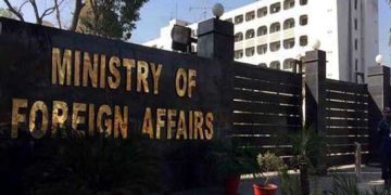 IIOJK to remain on agenda of UN Security Council: FO