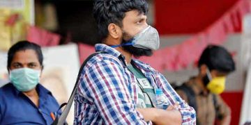 India becomes third country to report 4mn COVID-19 cases