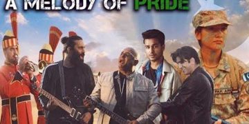 ISPR launches ‘Har Ghari Tayyar Kamran’ as tribute to martyrs on Defence Day