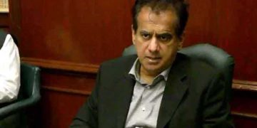 Sindh govt to appoint Iftikhar Shallwani as Karachi administrator
