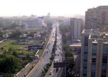 Sindh govt to unveil ‘Peoples Karachi Program’