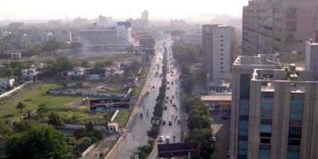 Sindh govt to unveil ‘Peoples Karachi Program’