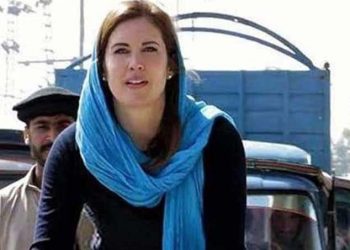 Cynthia moves IHC against interior ministry’s decision to reject visa extension