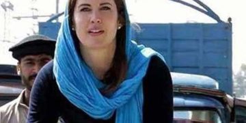 Cynthia moves IHC against interior ministry’s decision to reject visa extension