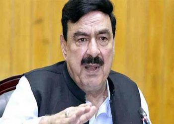 PM Imran’s Karachi tour can change Pakistani politics: Sheikh Rashid