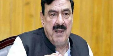 PM Imran’s Karachi tour can change Pakistani politics: Sheikh Rashid