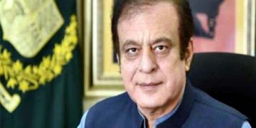 People of Karachi cannot be left at mercy of Sindh govt: Shibli Faraz