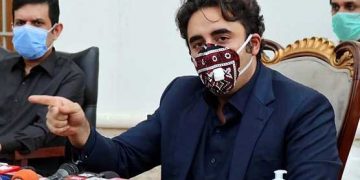 Bilawal demands postponement of National Assembly session