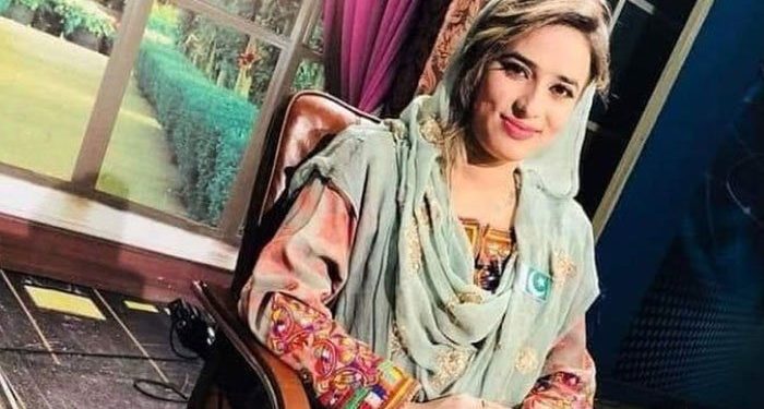 Social activist and journalist Shaheena Shaheen shot dead in Turbat