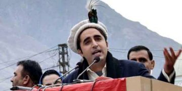 Bilawal Bhutto warns of rigging in GB polls