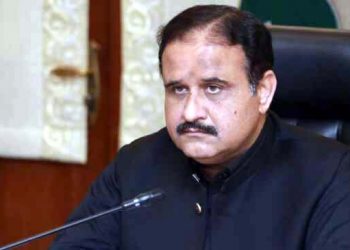 CM Punjab advises caution to control rising coronavirus deaths
