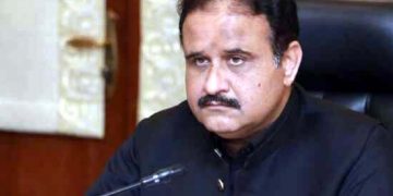 CM Punjab advises caution to control rising coronavirus deaths