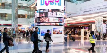 New travel advisory issued for travel to Dubai