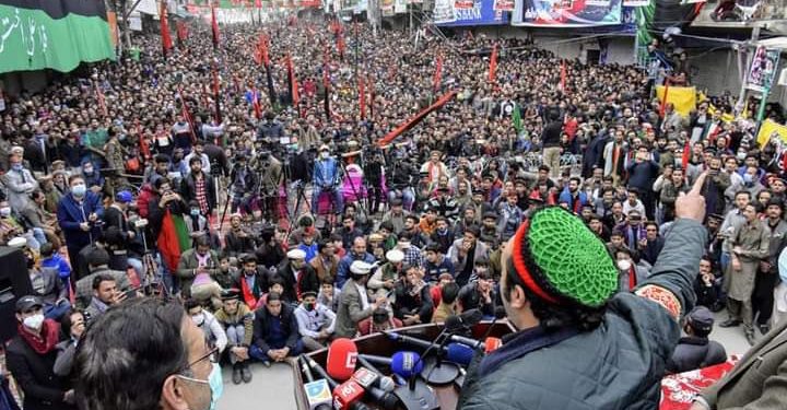 People of Gilgit Have To Be Given A Separate Province: Bilawal Bhutto