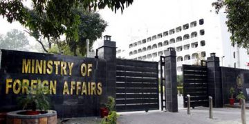 Pakistan summons top Indian diplomat to register protest on Kashmir Black Day