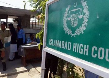 Indians held over terrorism, espionage to be sent back if sentences completed: IHC