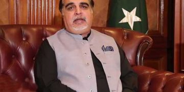 Governor Sindh assures resolving business community issue on priority