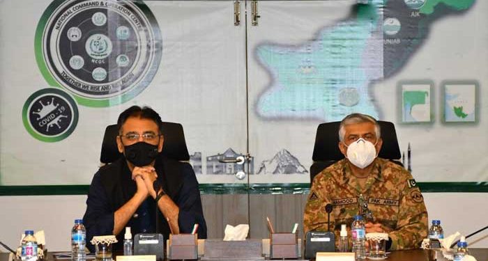 As virus resurges, NCOC approves use of antigen testing for coronavirus patients