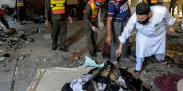 Peshawar blast culprits will be taken to task: KP IG
