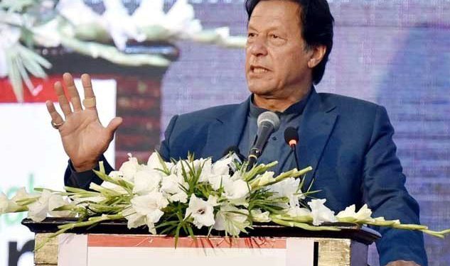 PM Imran declares PDM leadership ‘pickpockets’