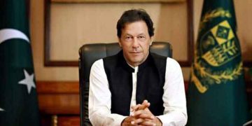 Kashmir Black Day: PM Imran Khan urges int’l community to work for peaceful resolution of dispute