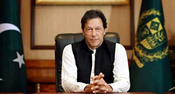 Kashmir Black Day: PM Imran Khan urges int’l community to work for peaceful resolution of dispute