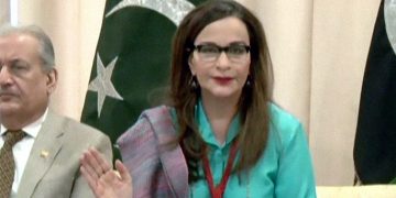 ‘Incompetent’ PTI govt failing miserably everywhere be it IMF, FATF: Sherry Rehman