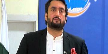 India will be divided into pieces soon: Shehryar Afridi