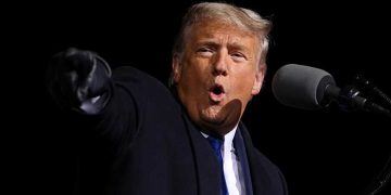 US election 2020: How Trump may still clinch victory on Nov 3