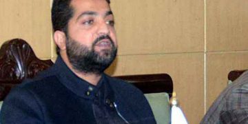 There are threats for PDM rally: Ziaullah Langau